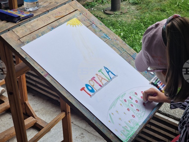 Част от родителите в Пазарджик използват услугите на частни занимални през лятото, децата могат да посещават и риболовно училище