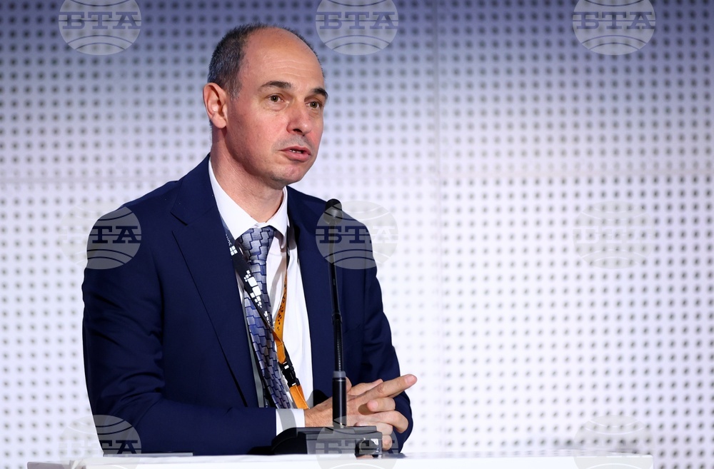 Конференция „RE-Source Southeast 2025“
