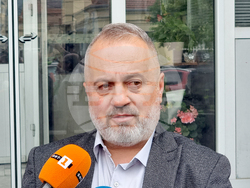 Република Северна Македония - Битоля - Люпчо Георгиевски - дело