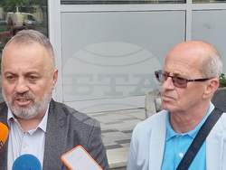 Република Северна Македония - Битоля - Люпчо Георгиевски - дело