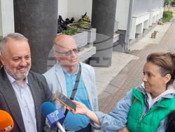 Република Северна Македония - Битоля - Люпчо Георгиевски - дело