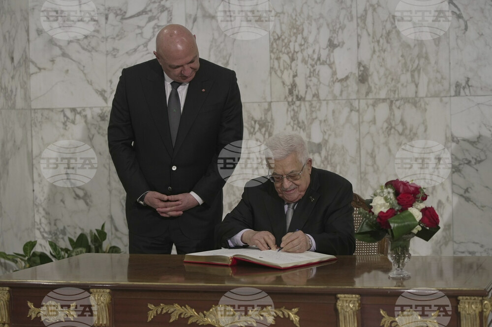 Lebanon Palestinian