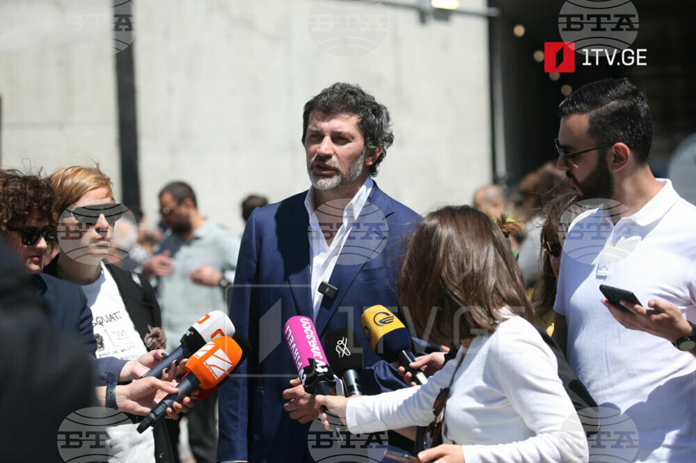 ГПБ: Кметът на Тбилиси заяви, че опозицията няма шанс за успех в предстоящите местни избори
