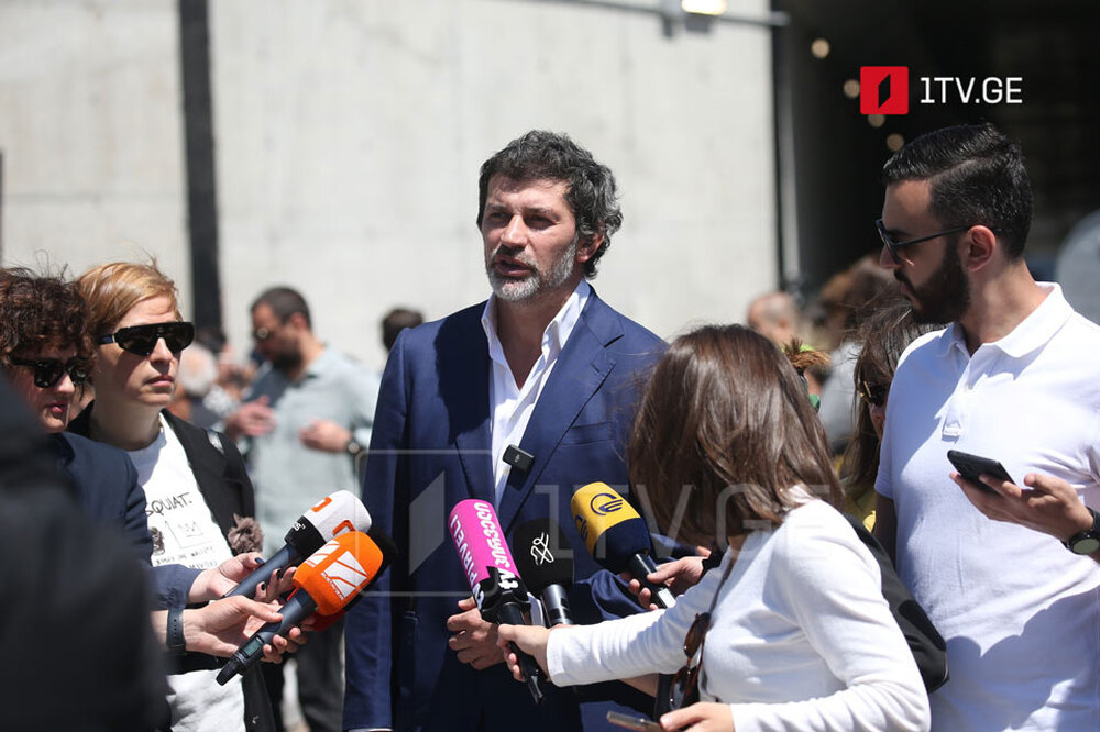 ГПБ: Властта в Грузия е патриотична, което не се харесва на някои европейски бюрократи, заяви кметът на Тбилиси