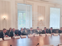 Комисия по регионална политика, благоустройство и местно самоуправление - заседание