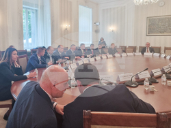 Комисия по регионална политика, благоустройство и местно самоуправление - заседание