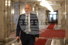 Народно събрание  - Комисия по образованието и науката - заседание