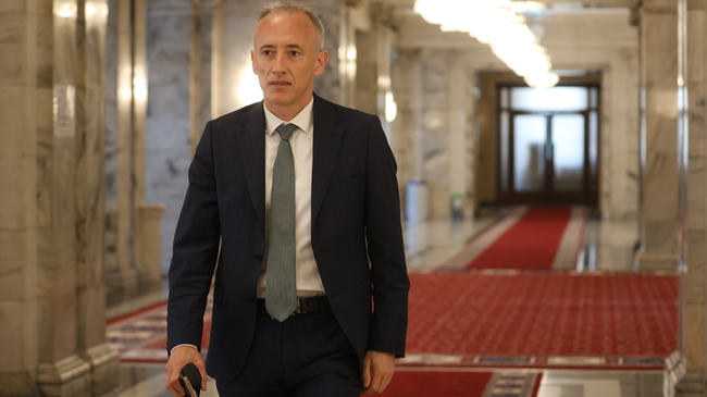 Education and Science Minister Describes May 24 as Unique Bulgarian Holiday that "No Other Nation Has"