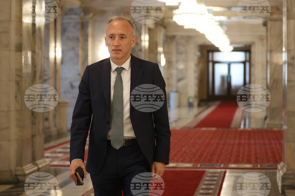 Народно събрание  - Комисия по образованието и науката - заседание
