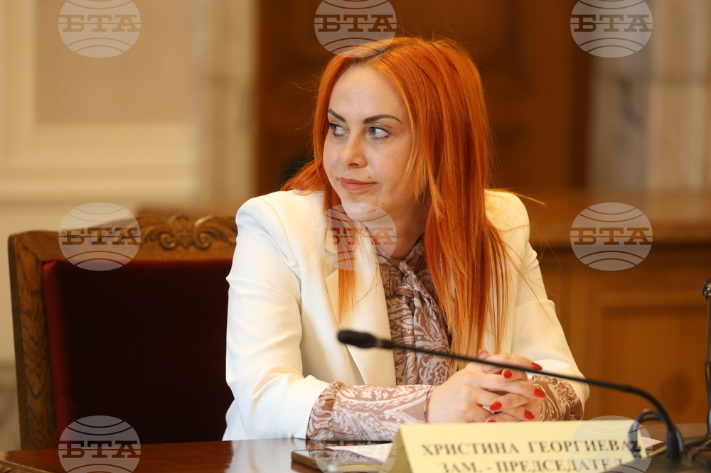 Народно събрание  - Комисия по образованието и науката - заседание