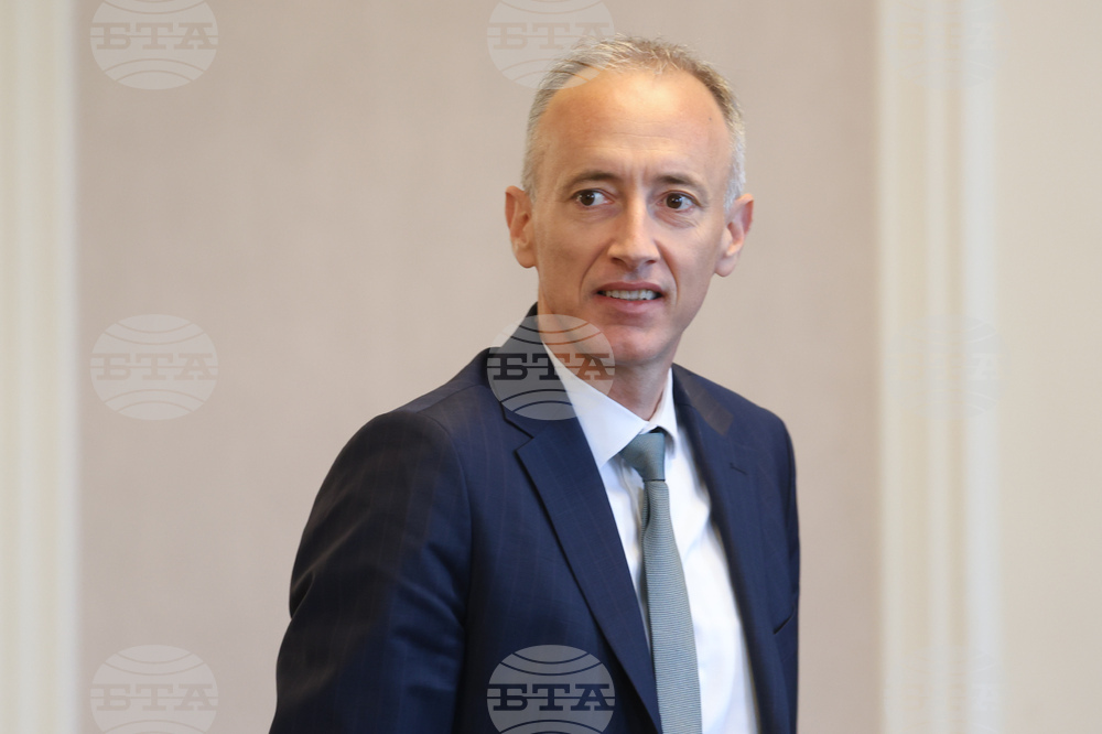 Народно събрание - Комисия по образованието и науката - заседание