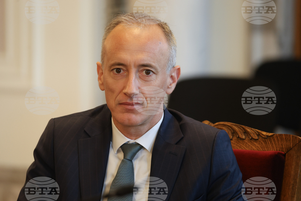 Народно събрание - Комисия по образованието и науката - заседание