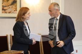 Народно събрание  - Комисия по образованието и науката - заседание