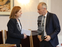 Народно събрание  - Комисия по образованието и науката - заседание