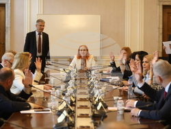 Народно събрание  - Комисия по образованието и науката - заседание