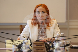 Народно събрание  - Комисия по образованието и науката - заседание