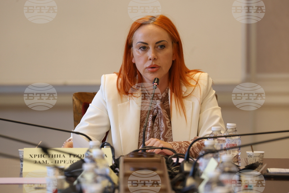 Народно събрание  - Комисия по образованието и науката - заседание