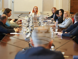 Народно събрание  - Комисия по образованието и науката - заседание