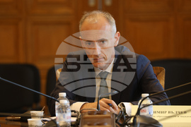 Народно събрание  - Комисия по образованието и науката - заседание