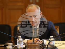 Народно събрание  - Комисия по образованието и науката - заседание