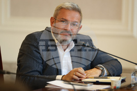 Народно събрание  - Комисия по образованието и науката - заседание