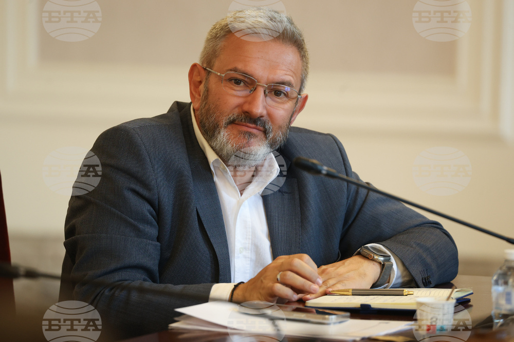 Народно събрание - Комисия по образованието и науката - заседание