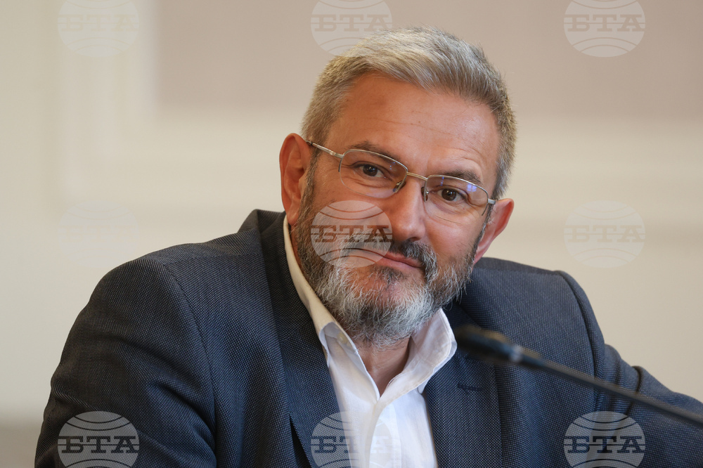 Народно събрание - Комисия по образованието и науката - заседание