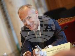 Народно събрание  - Комисия по образованието и науката - заседание