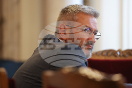 Народно събрание  - Комисия по образованието и науката - заседание
