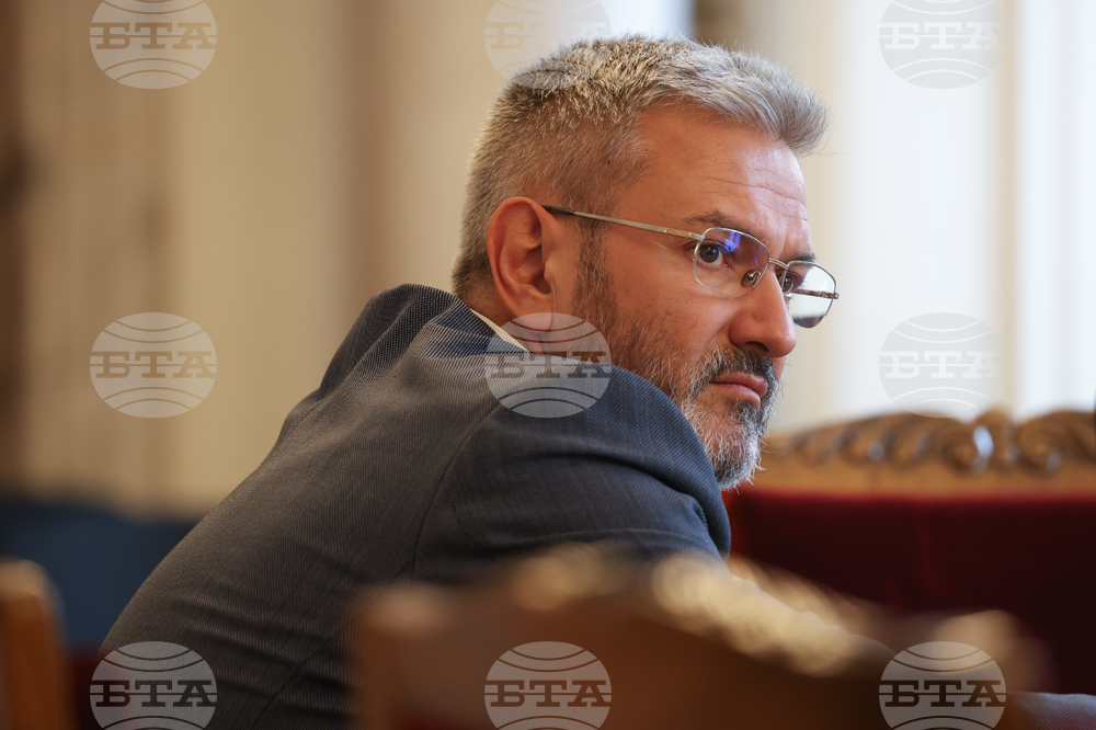 Народно събрание - Комисия по образованието и науката - заседание