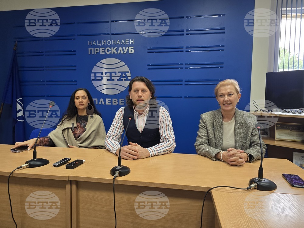 „Съдбовният път“ е спектакълът, с който Плевен ще отбележи 1170 години от създаването на българската азбука