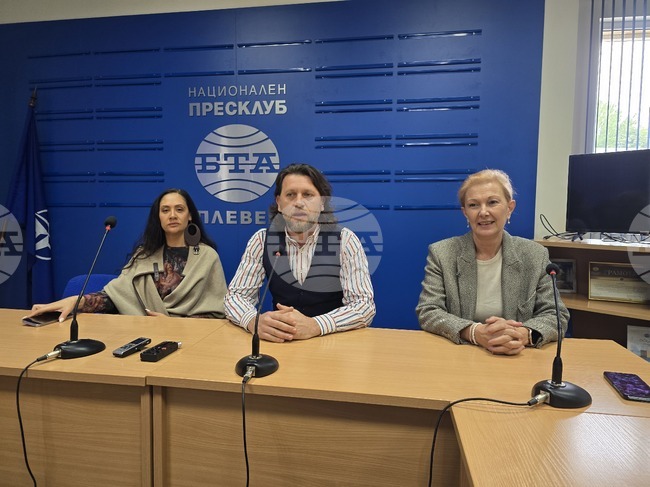 „Съдбовният път“ е спектакълът, с който Плевен ще отбележи 1170 години от създаването на българската азбука