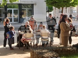 Снимка: Община Ловеч