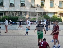 Снимка: Община Ловеч