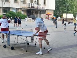 Снимка: Община Ловеч