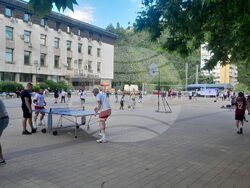 Снимка: Община Ловеч