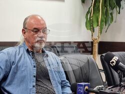 Тунджа - Петър Димитров хореограф