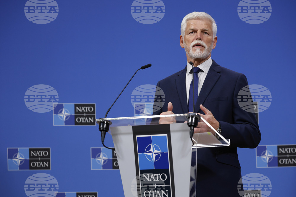 Чешкият президент Петър Павел призова за по-голяма европейска автономия в рамките на НАТО
