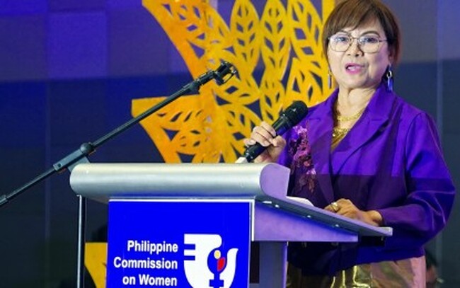 ФНА: Филипинската Комисия за правата на жените призова за равенство между половете в сектора на морския транспорт