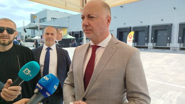 PM Expects Green Light for Bulgaria's Eurozone Accession