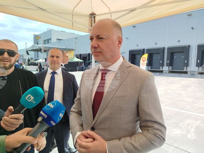 PM Expects Green Light for Bulgaria's Eurozone Accession