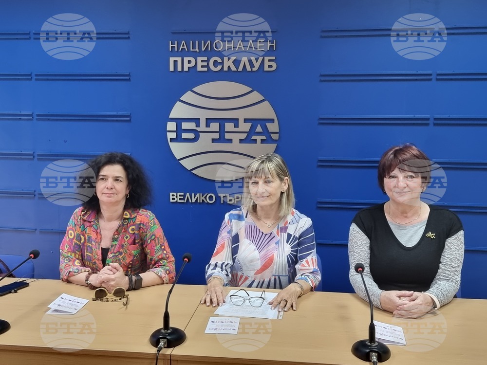 Базар, изложби, ателиета и дискусии предвижда програмата на Фестивала на приложното изкуство във Велико Търново