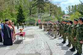Смолян - „Св. св. Константин и Елена” - храмов празник - отбелязване