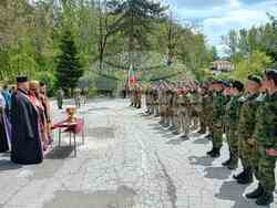 Смолян - „Св. св. Константин и Елена” - храмов празник - отбелязване