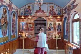 Смолян - „Св. св. Константин и Елена” - храмов празник - отбелязване