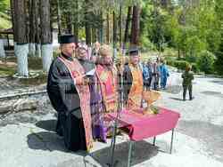 Смолян - „Св. св. Константин и Елена” - храмов празник - отбелязване