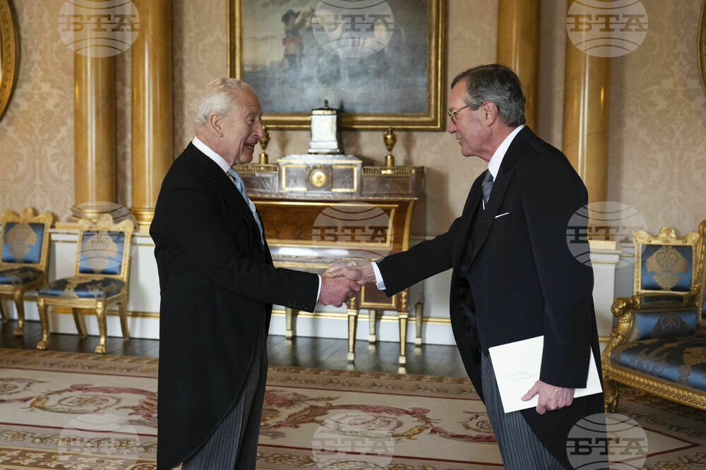 Britain Royals