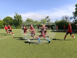 Снимка: Община Шумен