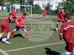 Снимка: Община Шумен