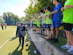 Снимка: Община Шумен